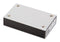 XP POWER QSB7548S12 Isolated Through Hole DC/DC Converter, Base Plate Cooled, ITE, 4:1, 75 W, 1 Output, 12 V, 6.25 A