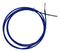 MULTICOMP PRO MPFA019368 RTD Sensor, Class A, Probe, Class A, -80 &deg;C, 200 &deg;C, 100 ohm, Platinum