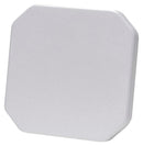 TE CONNECTIVITY S8655PLSMF RFID Antenna, 870MHz, 5dBi, 10W, SMA Connector, Panel, Left Hand Circular