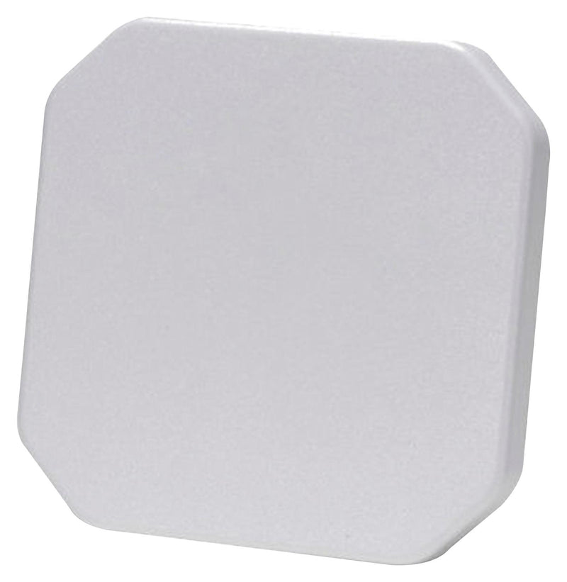 TE CONNECTIVITY S8655PLSMF RFID Antenna, 870MHz, 5dBi, 10W, SMA Connector, Panel, Left Hand Circular