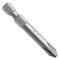 APEX 4910-BX HEX BIT, PHILLIPS, #0X89MM, TOOL STEEL