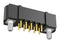 HARWIN M80-5091042 Pin Header, Wire-to-Board, 2 mm, 2 Rows, 10 Contacts, Through Hole Straight
