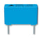 Epcos B32522C3154J000 B32522C3154J000 General Purpose Film Capacitor Metallized PET Stacked Radial Box - 2 Pin 0.15 &Acirc;&micro;F &plusmn; 5% 160 V