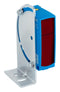 SICK BEF-WN-W23 Mounting Bracket, W23-2/W27-3 Series Photoelectric Sensors, Zinc Coated Steel