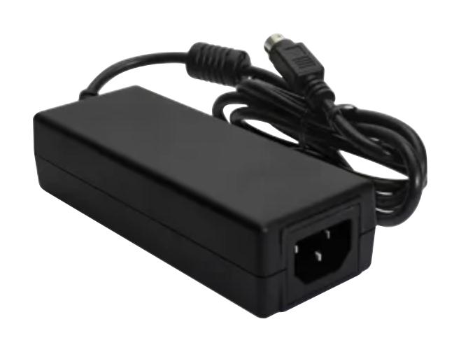 CUI SDI120G-48-U-P51 AC/DC Power Supply, ITE, 1 Output, 120 W, 48 VDC, 2.5 A