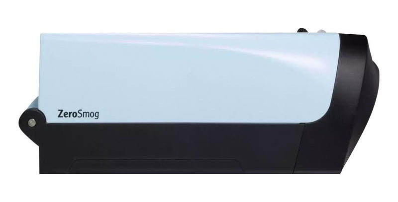 WELLER FT91019299 Fume Extractor, ESD Safe, 20W, 240VAC, 32m&sup3;/h, ZeroSmog Shield Pro Series