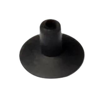 FORTEX RUBBERNOZZLE6.4 Rubber Suction Cup, 6.4mm, MPP1 Vision Pick & Place Manipulators