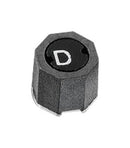 WURTH ELEKTRONIK 74402500047 Power Inductor (SMD), 470 nH, 3.3 A, Shielded, 4.7 A, WE-TPC Series