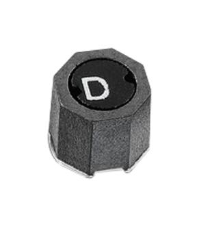 WURTH ELEKTRONIK 74402500047 Power Inductor (SMD), 470 nH, 3.3 A, Shielded, 4.7 A, WE-TPC Series
