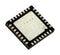 ANALOG DEVICES ADPA9007ACGZN RF Amplifier, 12 dB Gain, 4.5 dB Noise, 50 MHz to 28 GHz, 10 to 15 V, -40 to 85 &deg;C, LFCSP-EP-32