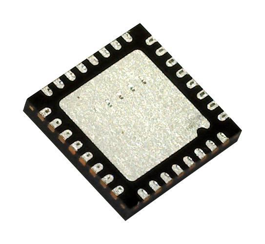 ANALOG DEVICES ADPA9007ACGZN RF Amplifier, 12 dB Gain, 4.5 dB Noise, 50 MHz to 28 GHz, 10 to 15 V, -40 to 85 &deg;C, LFCSP-EP-32