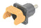 HARTING 09930011321 HEAVY DUTY BASE, BULKHEAD, 1 LEVER, PA