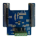 STMICROELECTRONICS EV-VN9004AJ Evaluation Board, VN9004AJ, High Side Driver, Power Management