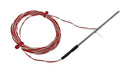 LABFACILITY RAA-S2TH-4.0-50-NP-2.0-C5-T NTC, THERMISTOR, PROBE, 3977K, 10KOHM XF-2936-FAR