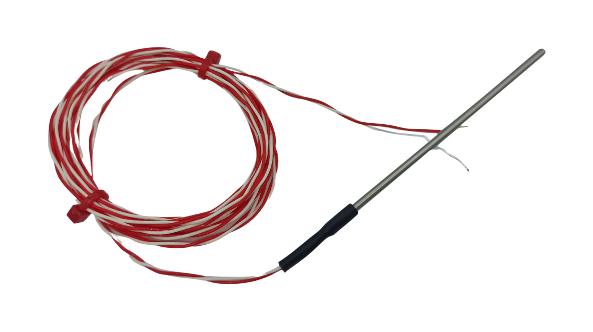 LABFACILITY RAA-S2TH-4.0-50-NP-2.0-C5-T NTC, THERMISTOR, PROBE, 3977K, 10KOHM XF-2936-FAR