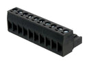 MOLEX 39520-0010 Pluggable Terminal Block, 5 mm, 10 Ways, 3.31 mm&sup2;, Screw