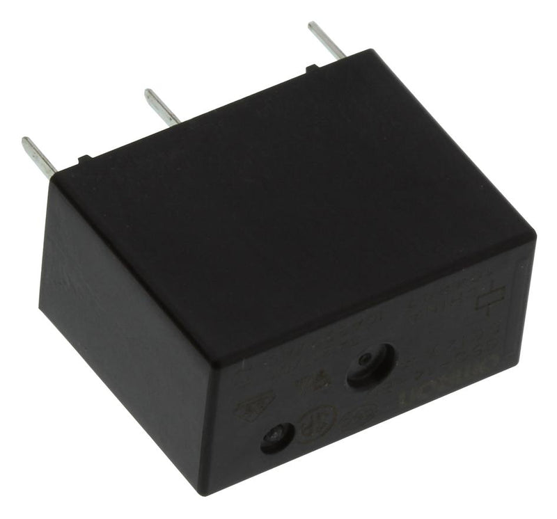 OMRON ELECTRONIC COMPONENTS G5Q-14EU  DC12 General Purpose Relay, G5Q Series, Power, Non Latching, SPDT, 12 VDC, 10 A