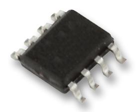 INFINEON IRF7303TRPBFXTMA1 Dual MOSFET, Dual N Channel, 30 V, 4.9 A, 0.05 ohm SP005876271