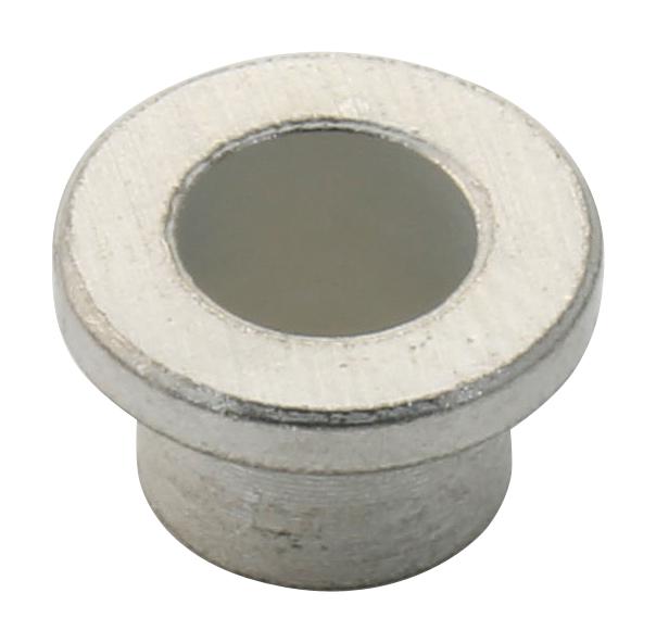 WURTH ELEKTRONIK 9775026960R Spacer, SMT, Non Stop, Steel, Swage Round, 6 mm x 2.6 mm, 3.2 mm Internal, WA-SMSR Series