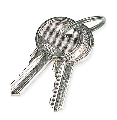 IDEC TW-SK SWITCH KEY