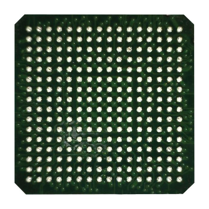 AMD Xilinx XC3S200AN-4FTG256C XC3S200AN-4FTG256C Fpga Spartan-3AN DLL 195 I/O's 250 MHz 4032 Cells 1.14 V to 1.26 FCBGA-256