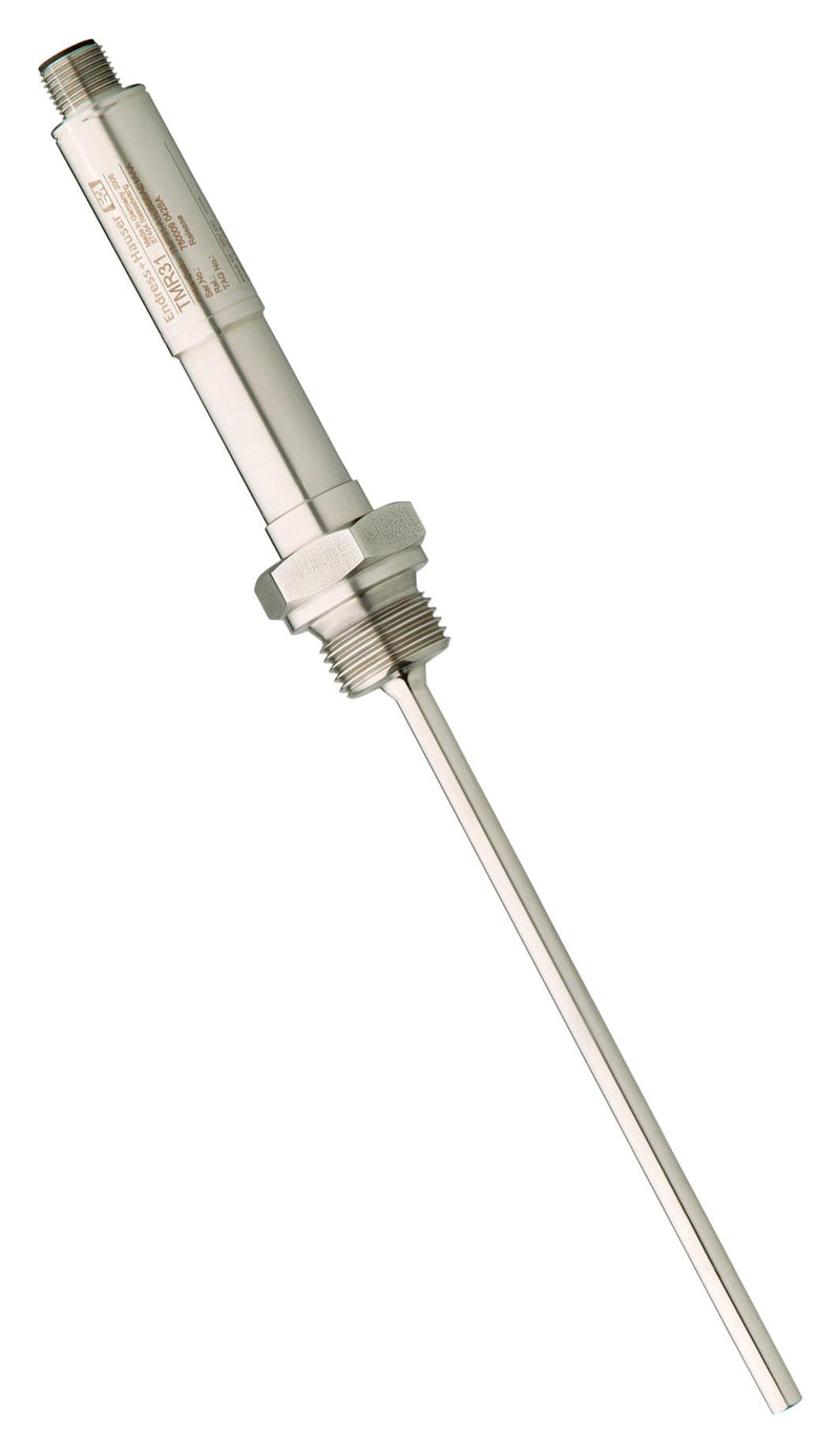 ENDRESS+HAUSER TMR31-A1BBBBAB1AAA THERMOMETER