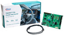 INFINEON KITT2GC-2D-4MLITE Evaluation Kit, CYT3DLBBHBES, Traveo T2G, 32bit, ARM Cortex-M7F, Cortex-M0+ KIT_T2G_C-2D-4M_LITE, SP005922725