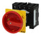 EATON MOELLER P1-40/V/SVB/N/HI11 Switch Disconnector, Main, 3 Pole, 690 V, 40 A, IP65, Screw, Rear Mount