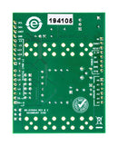 ANALOG DEVICES EVAL-AD5676R2ARDZ Evaluation Board, AD5676RBRUZ, 16Bit, SPI, DAC, Data Converter