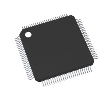 INFINEON TC333LP32F200FAAKXUMA1 32 Bit Microcontroller, AURIX Family TC33x Series Microcontrollers, TriCore, 32 bit, 200 MHz