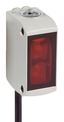 SICK GTB6-F7431V Photoelectric Sensor, 400mm, PNP, Background Suppression/Proximity, 4 Pin M12 Connector Cable