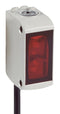 SICK GTB6-F7431V Photoelectric Sensor, 400mm, PNP, Background Suppression/Proximity, 4 Pin M12 Connector Cable