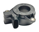 LEM DHAB S/133 Current Transducer, Open Loop Hall Effect, -75A to 75A/-750A to 750A, 3.3%, Ratiometric O/P, 5.25VDC