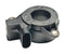 LEM DHAB S/133 Current Transducer, Open Loop Hall Effect, -75A to 75A/-750A to 750A, 3.3%, Ratiometric O/P, 5.25VDC