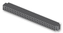 SAMTEC SFMH-115-02-L-D PCB Receptacle, Board-to-Board, 1.27 mm, 2 Rows, 30 Contacts, Surface Mount Right Angle