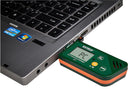 EXTECH INSTRUMENTS TH30 Data Logger, USB Temperature, 1 Channel, Temperature, USB, LCD GTIN UPC EAN: 0793950110300