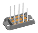 Littelfuse VVZ40-16IO1 VVZ40-16IO1 Thyristor Diode Module Bridge Rectifier Three Phase - SCR/Diode 0.065 A 1 V V1-B-Pack