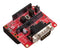 WURTH ELEKTRONIK 2601167101001 Expansion Board, Serial Bridge FeatherWing, Adafruit Feather Line of Development Boards
