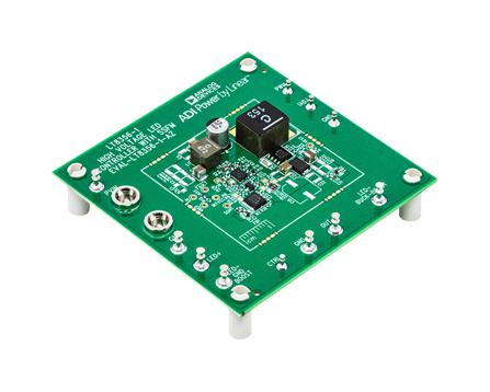 ANALOG DEVICES EVAL-LT8356-1-AZ Evaluation Board, LT8356-1, Buck-Boost,8V to 36V in, 36V out, 1A, 1 Outputs