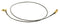 AMPHENOL RF 135104-02-24.00 COAXIAL CABLE ASSEMBLY, RG-174, 24IN, BLACK