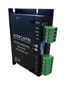 ASTROSYN P542A Microstep Driver, 2 Phase/4 Phase, 20 to 50 VDC, 5.6 A