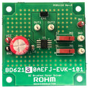 Rohm BD62130AEFJ-EVK-101 BD62130AEFJ-EVK-101 Evaluation Board BD62130AEFJ Power Management DC Brushed Motor