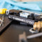 CK TOOLS T2250A Cable Stripper, 12mm to 36mm Armoured Cables, ArmourSlice Evo Series