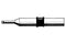 ANTEX 53 Soldering Iron Tip, Screwdriver, 2.3 mm