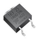 Bourns PWR163S-25-10R0FE PWR163S-25-10R0FE SMD Chip Resistor 10 ohm &plusmn; 1% 25 W TO-252 (DPAK) Thick Film High Power