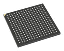 LATTICE SEMICONDUCTOR LCMXO3D-9400HC-5BG256C FPGA, Flash, 65nm, 206 I/O's, 9400 Logic Cells, CABGA-256