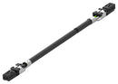 AMP - TE CONNECTIVITY 2362764-4 Cable Assembly, Wire to Board Receptacle to Wire to Board Receptacle, 2 Ways, 1 Row, 2 m, 6.56 ft
