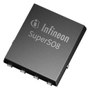 INFINEON ISC130N20NM6ATMA1 Power MOSFET, N Channel, 200 V, 88 A, 0.0117 ohm, TSON, Surface Mount