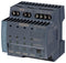SIEMENS 6EP1961-2BA21 Input / Output Module, 10 A, 24 VDC, 4 I/O, SITOP