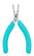 WELLER EREM 531E Plier, Flat Nose, 125 mm